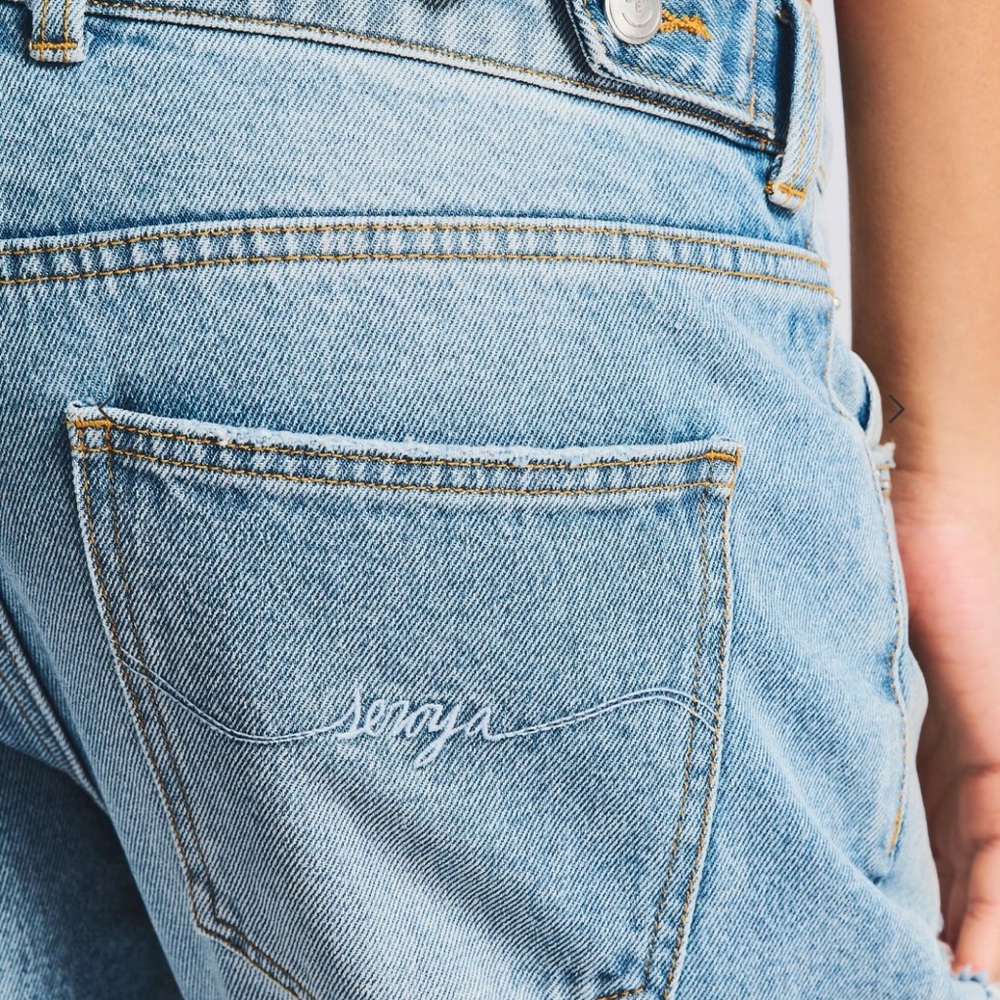 SER.O.YA Jeans - Picture 2 of 11